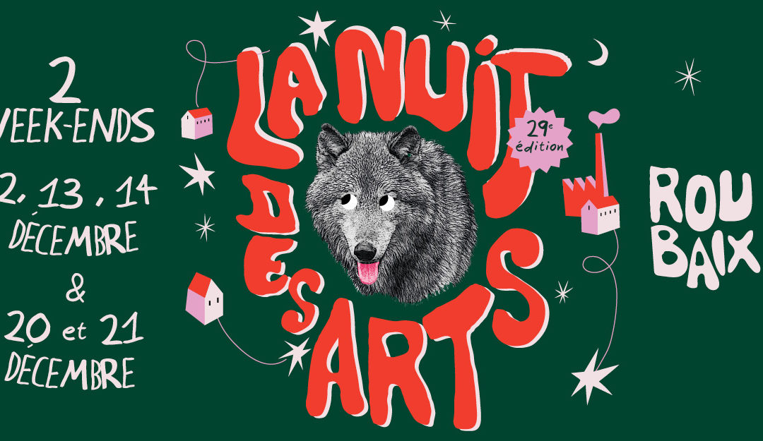 DIABOLO CLUB_EXPOSITION_La Nuit des Arts_29ème Édition_Roubaix